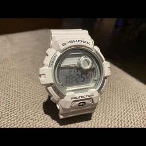 G-Shock Watch